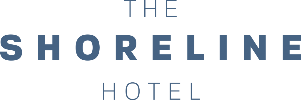 The Shoreline Hotel logo